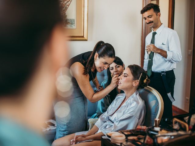 O casamento de Truls e Sofia em Palmela, Palmela 7