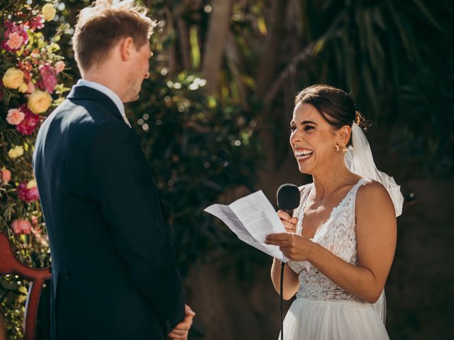 O casamento de Truls e Sofia em Palmela, Palmela 18