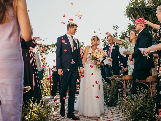 O casamento de Truls e Sofia em Palmela, Palmela 21