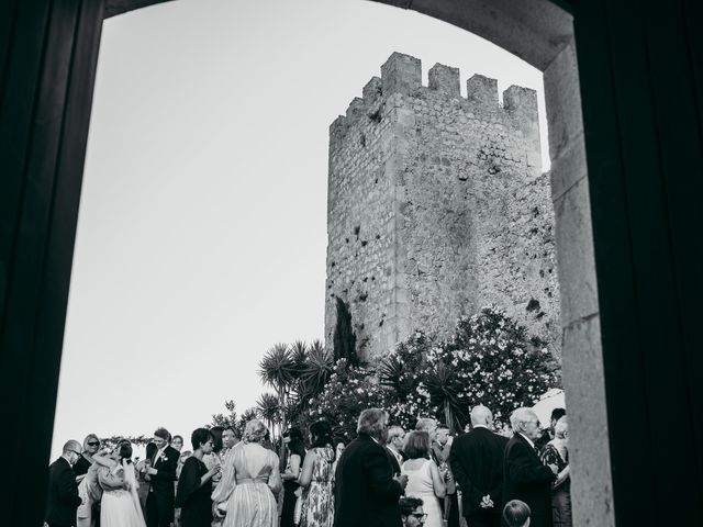 O casamento de Truls e Sofia em Palmela, Palmela 22