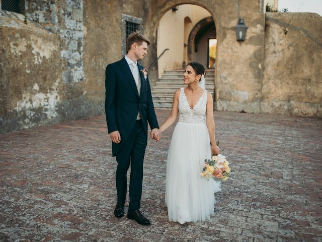 O casamento de Truls e Sofia em Palmela, Palmela 28