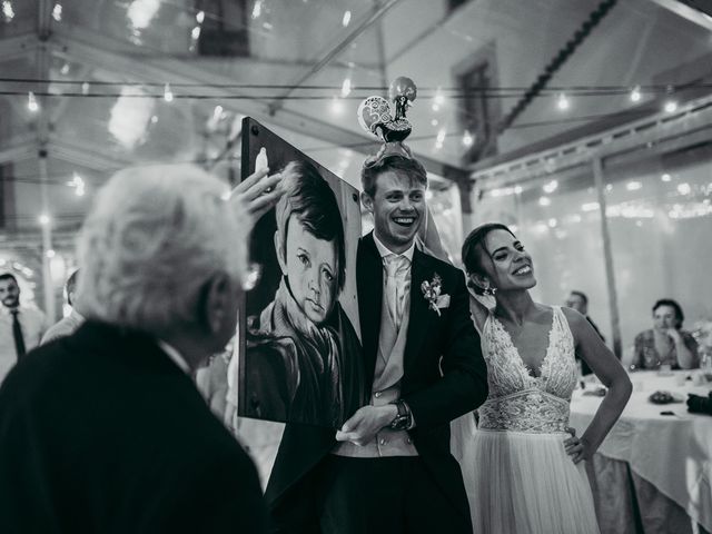 O casamento de Truls e Sofia em Palmela, Palmela 37