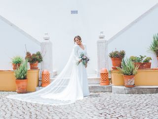 O casamento de Filipa e Tiago 2