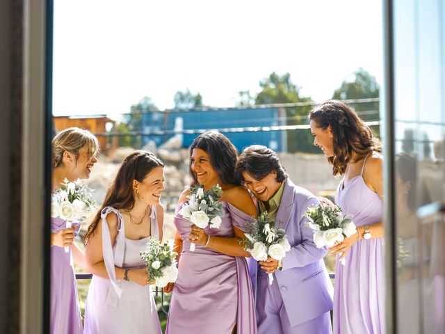 O casamento de Rúben e Sabrina em Marco de Canaveses, Marco de Canaveses 47