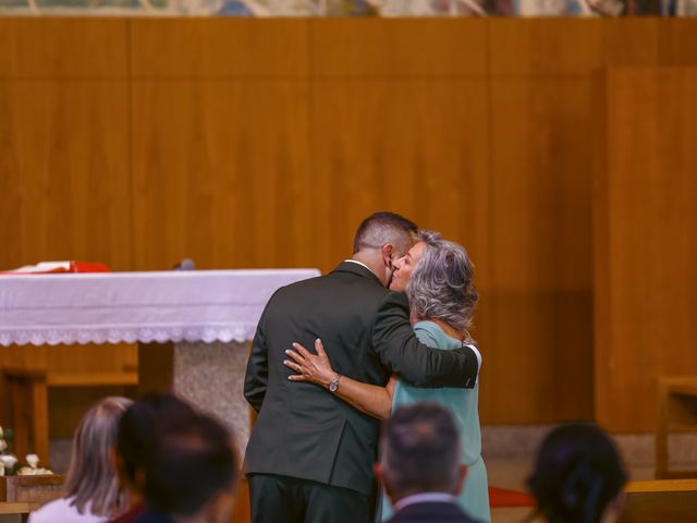 O casamento de Rúben e Sabrina em Marco de Canaveses, Marco de Canaveses 61