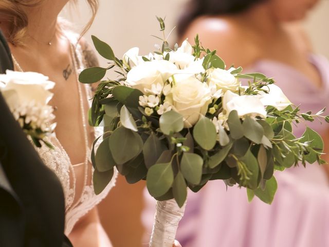 O casamento de Rúben e Sabrina em Marco de Canaveses, Marco de Canaveses 68