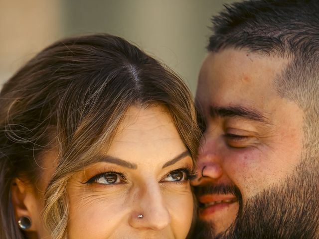 O casamento de Rúben e Sabrina em Marco de Canaveses, Marco de Canaveses 78