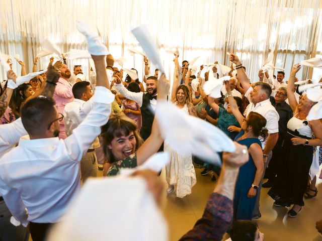 O casamento de Rúben e Sabrina em Marco de Canaveses, Marco de Canaveses 90