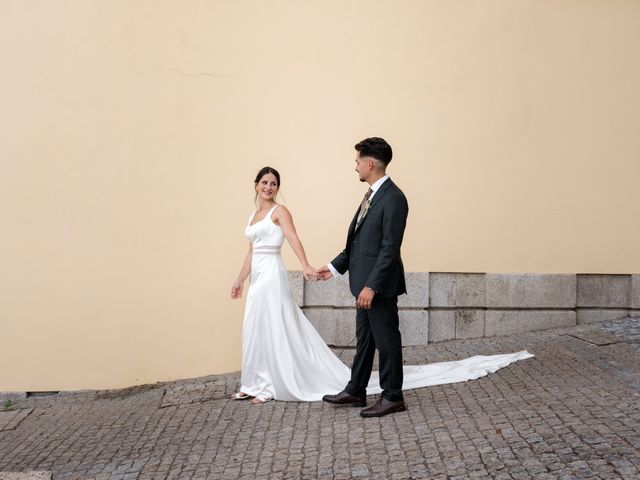 O casamento de João e Carina em Lousada, Lousada 2