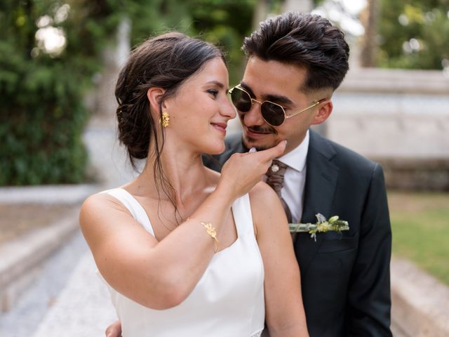 O casamento de João e Carina em Lousada, Lousada 5