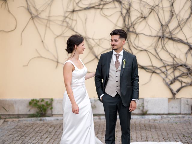 O casamento de João e Carina em Lousada, Lousada 6