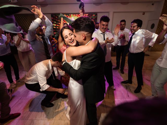O casamento de João e Carina em Lousada, Lousada 8