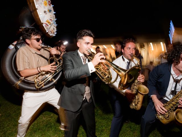 O casamento de João e Carina em Lousada, Lousada 9