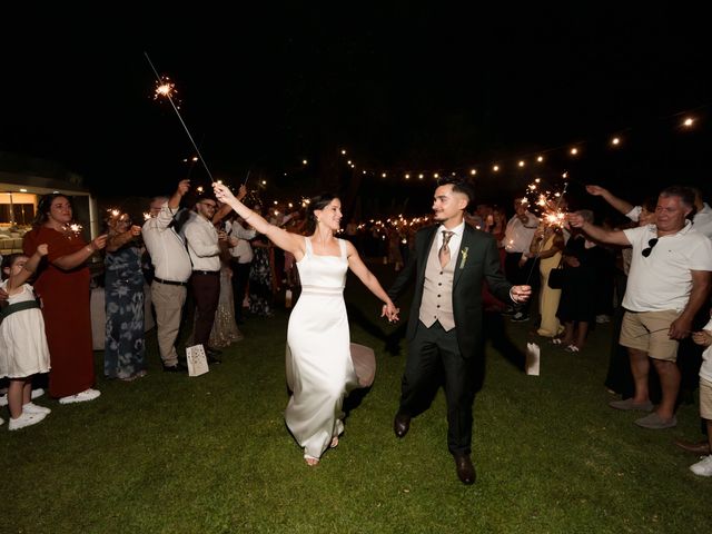 O casamento de João e Carina em Lousada, Lousada 10