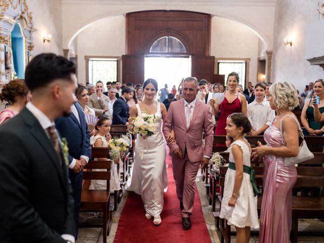 O casamento de João e Carina em Lousada, Lousada 11