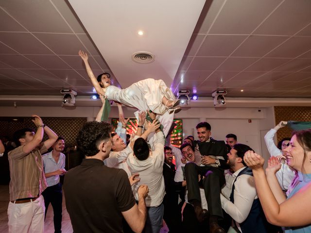O casamento de João e Carina em Lousada, Lousada 12