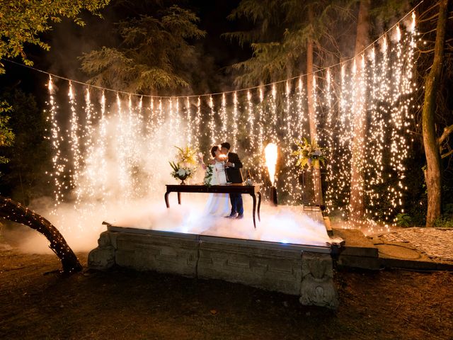 O casamento de João e Carina em Lousada, Lousada 13