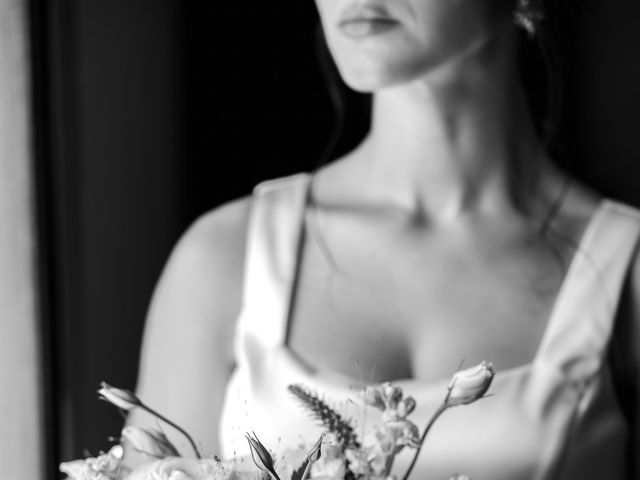 O casamento de João e Carina em Lousada, Lousada 16
