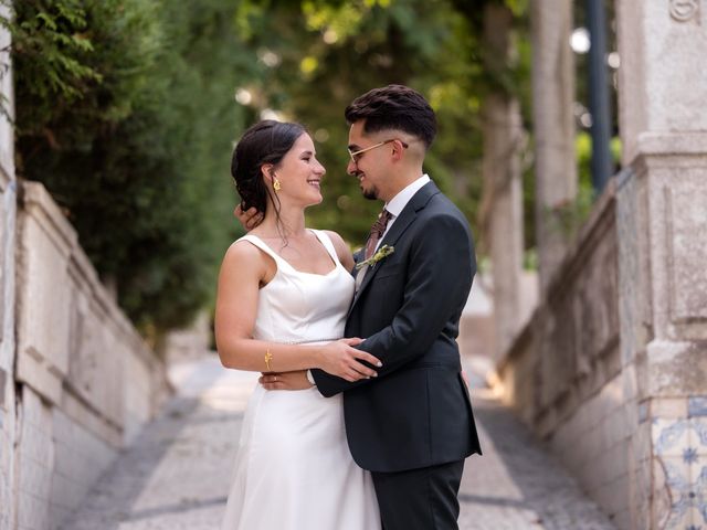 O casamento de João e Carina em Lousada, Lousada 18