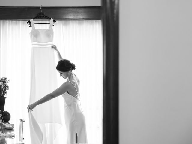 O casamento de João e Carina em Lousada, Lousada 19