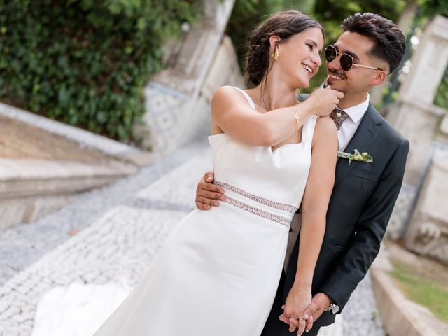 O casamento de João e Carina em Lousada, Lousada 23