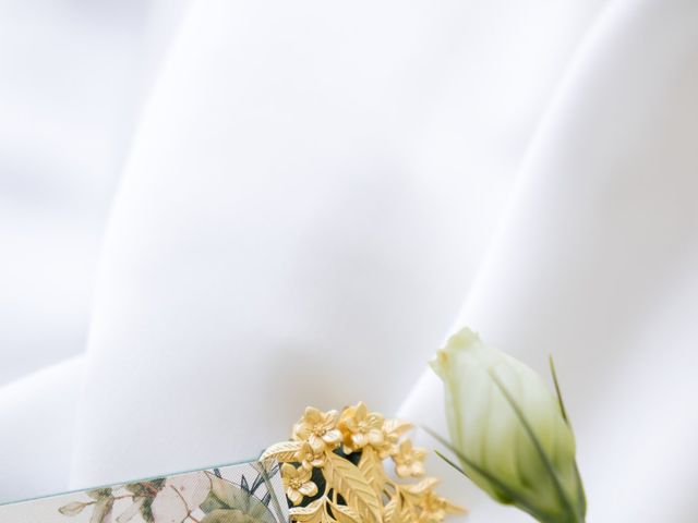 O casamento de João e Carina em Lousada, Lousada 26
