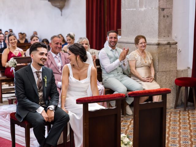O casamento de João e Carina em Lousada, Lousada 28