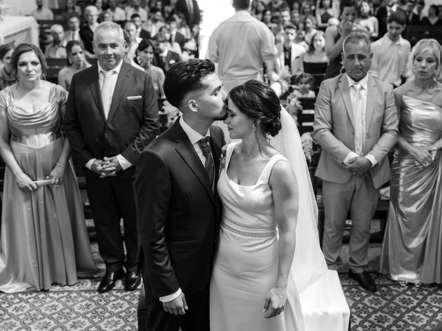 O casamento de João e Carina em Lousada, Lousada 31