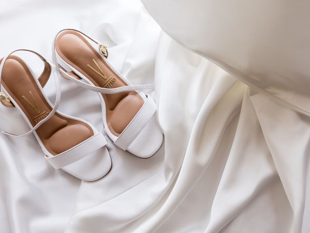 O casamento de João e Carina em Lousada, Lousada 32