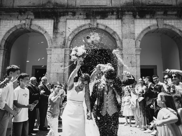 O casamento de João e Carina em Lousada, Lousada 33