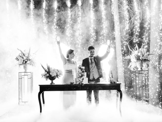 O casamento de João e Carina em Lousada, Lousada 38