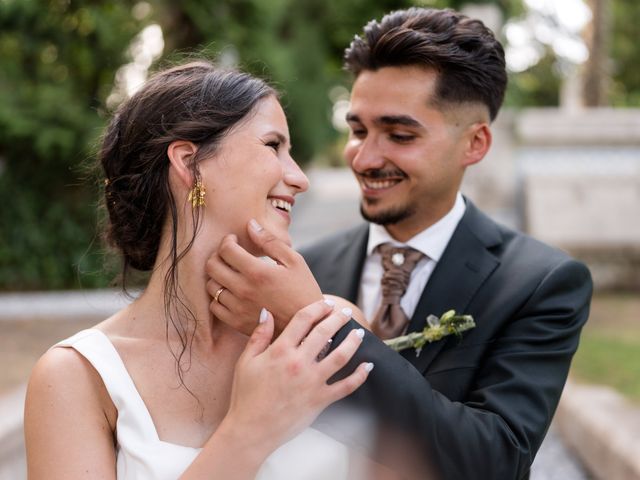 O casamento de João e Carina em Lousada, Lousada 39