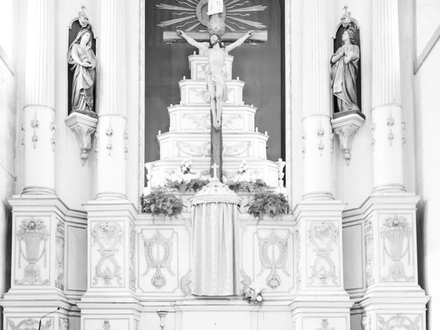 O casamento de João e Carina em Lousada, Lousada 40