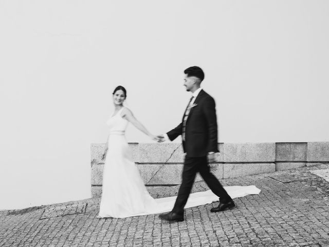 O casamento de João e Carina em Lousada, Lousada 41
