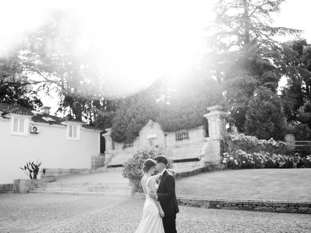 O casamento de João e Carina em Lousada, Lousada 42