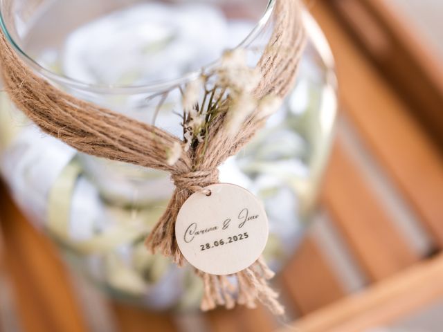 O casamento de João e Carina em Lousada, Lousada 44