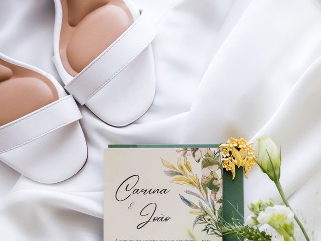 O casamento de João e Carina em Lousada, Lousada 45