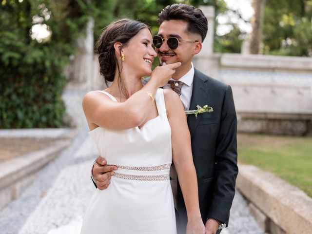 O casamento de João e Carina em Lousada, Lousada 47