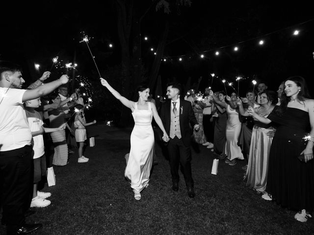 O casamento de João e Carina em Lousada, Lousada 49