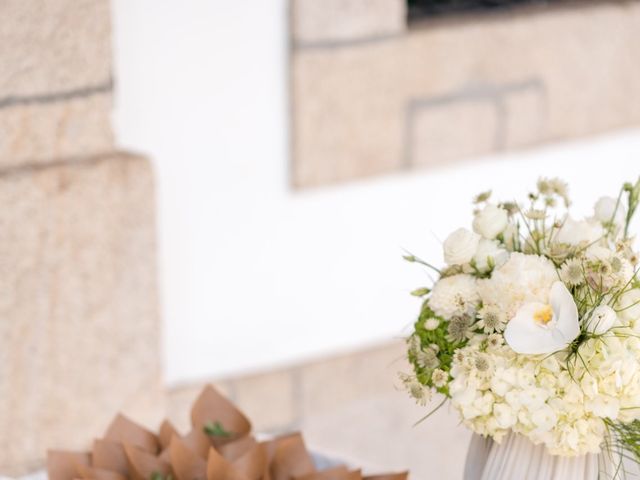 O casamento de João e Carina em Lousada, Lousada 50