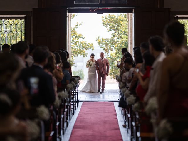 O casamento de João e Carina em Lousada, Lousada 54