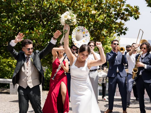 O casamento de João e Carina em Lousada, Lousada 55