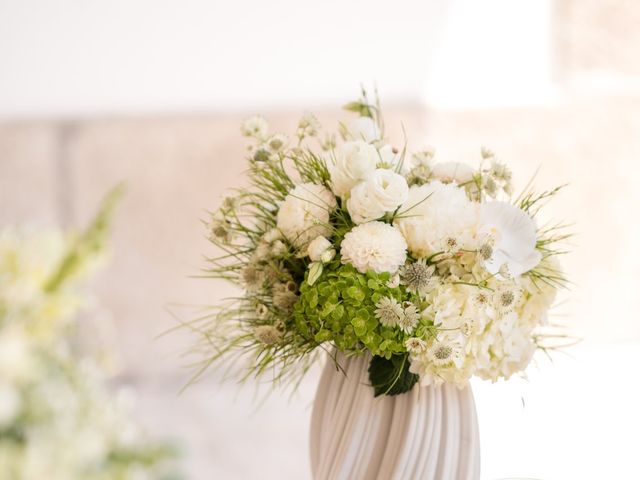 O casamento de João e Carina em Lousada, Lousada 56