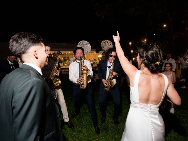O casamento de João e Carina em Lousada, Lousada 57