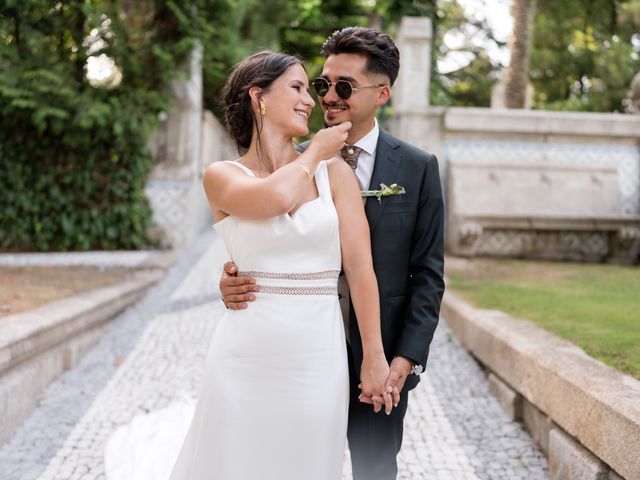 O casamento de João e Carina em Lousada, Lousada 58