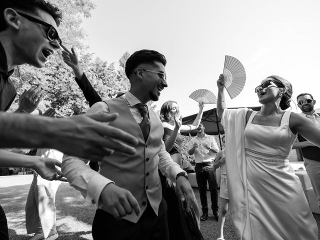 O casamento de João e Carina em Lousada, Lousada 59