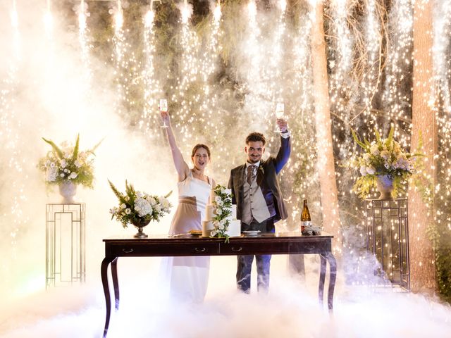 O casamento de João e Carina em Lousada, Lousada 60