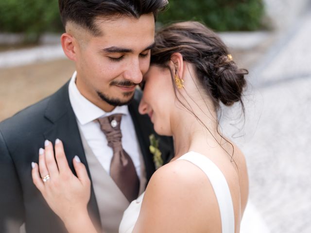 O casamento de João e Carina em Lousada, Lousada 61