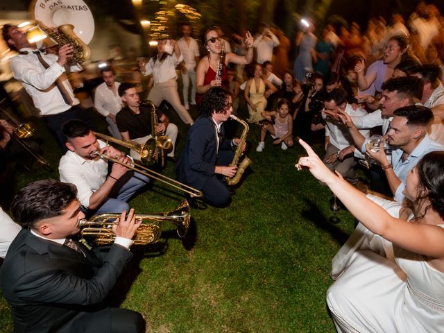 O casamento de João e Carina em Lousada, Lousada 62