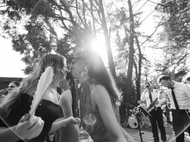O casamento de João e Carina em Lousada, Lousada 63